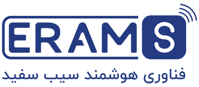 فناوری هوشمند سیب سفید